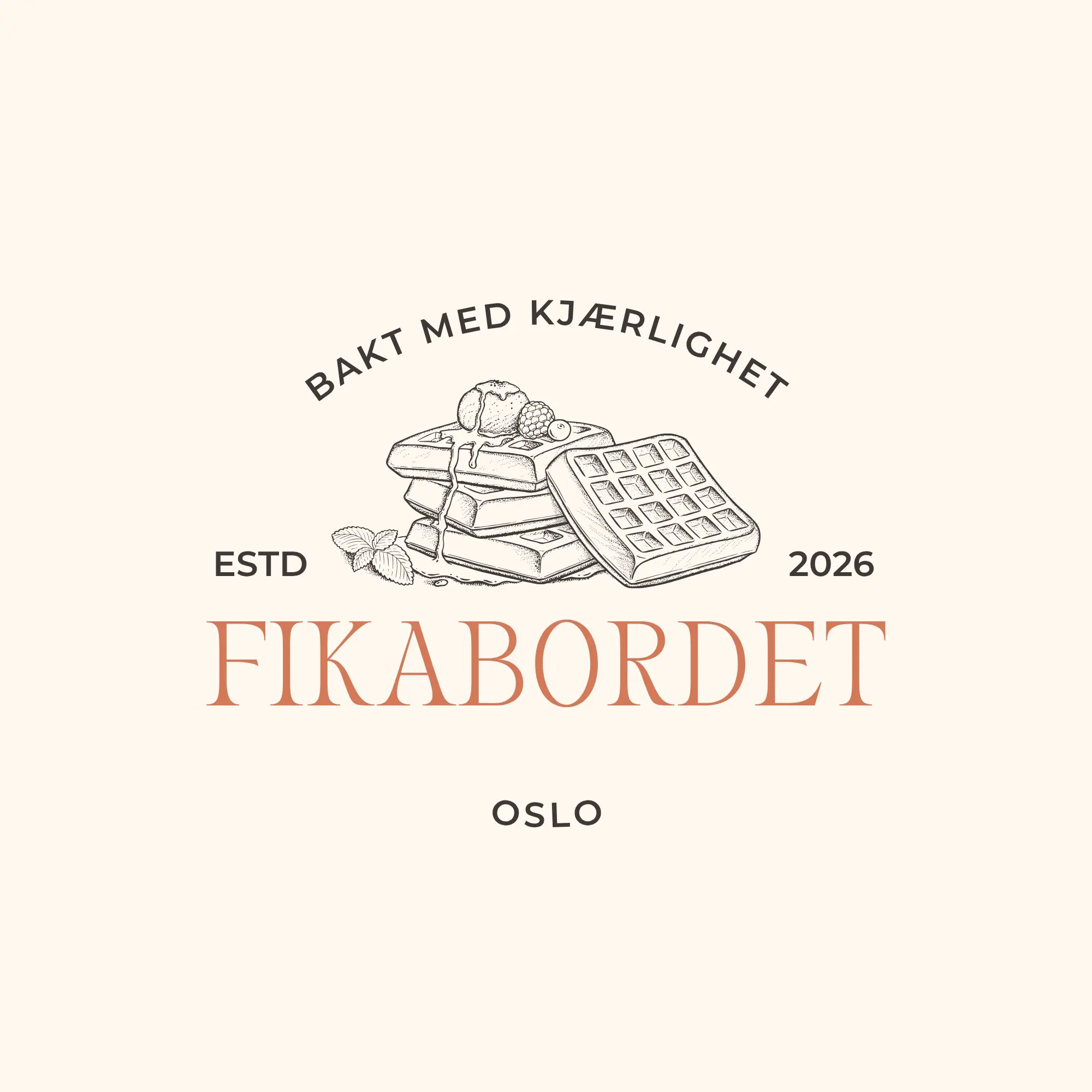 Fikabordet